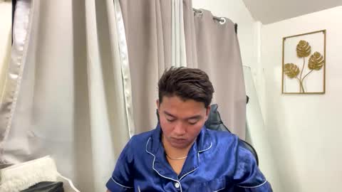 Michole Jay online show from February 2026 05:49:01 AM