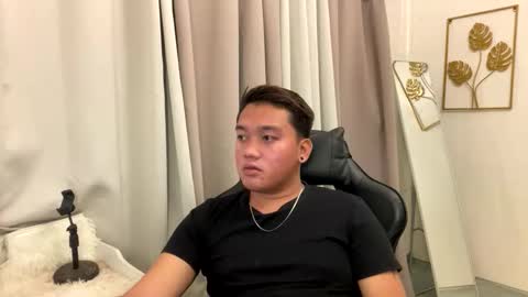 Michole Jay online show from February 2026 04:11:02 PM