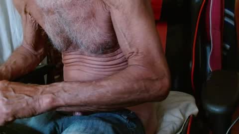 Mario jose online show from October 2025 05:31:02 PM