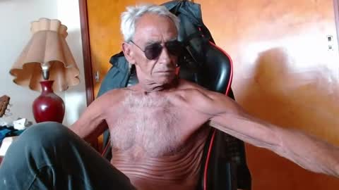 Mario jose online show from February 2026 05:39:02 PM