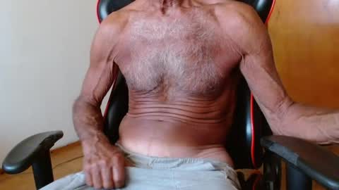 Mario jose online show from April 2026 11:47:02 AM