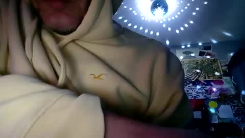 Daddy720 online show from September 2025 06:29:02 AM