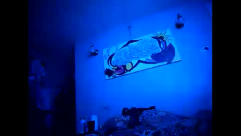 Daddy720 online show from October 2025 09:07:02 AM