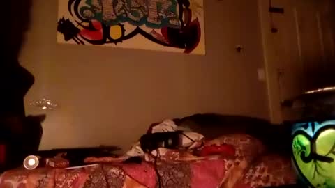 Daddy720 online show from October 2025 12:32:01 AM