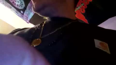 Daddy720 online show from January 2026 04:40:01 AM