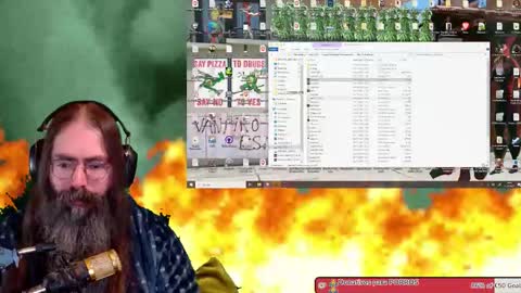 Lois online show from December 2025 07:32:01 PM