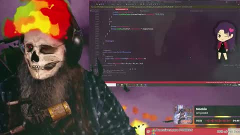 Lois online show from December 2025 08:39:02 PM