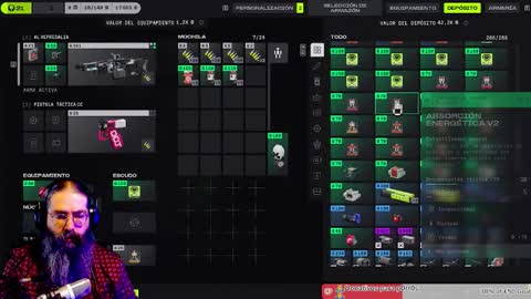 Lois online show from March 2026 05:19:02 PM