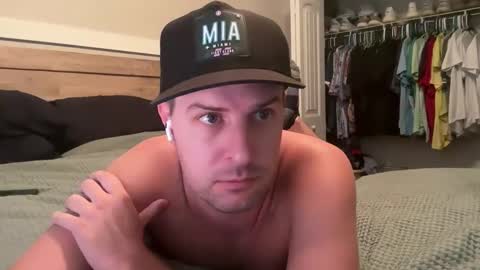 Mike online show from April 2026 10:07:02 PM