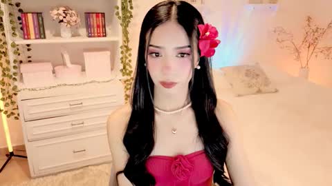 Alice online show from October 2025 03:51:02 AM