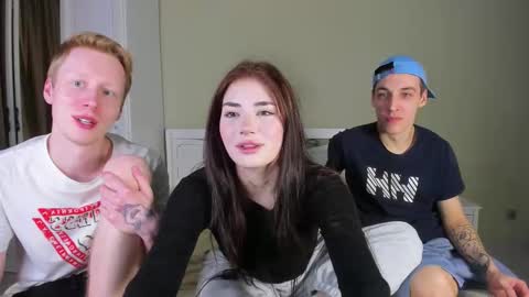 alice and ray online show from January 2026 10:23:01 PM