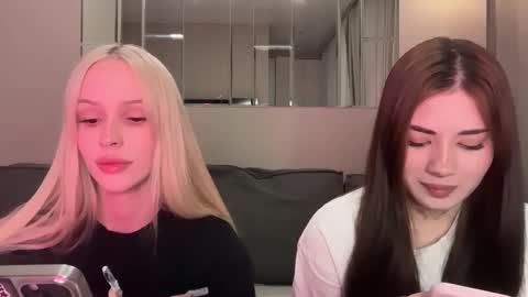 alice and ray online show from February 2026 09:26:02 PM