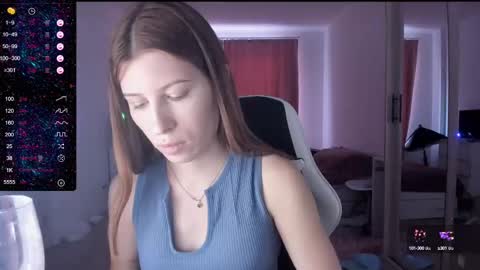 Snapshot of mmm_banana chatting on February 2025 10:51:01 AM Lili online show from February 2025 10:51:01 AM