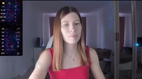 Snapshot of mmm_banana chatting on March 2025 06:58:01 AM Lili online show from March 2025 06:58:01 AM