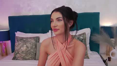 Jessie online show from July 2026 04:19:01 AM