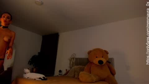 MAYRA   online show from February 2025 01:41:02 AM