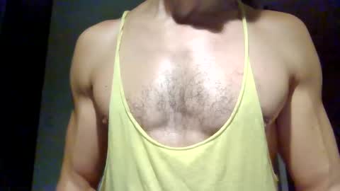 mmuscularman online show from February 2025 06:28:01 AM
