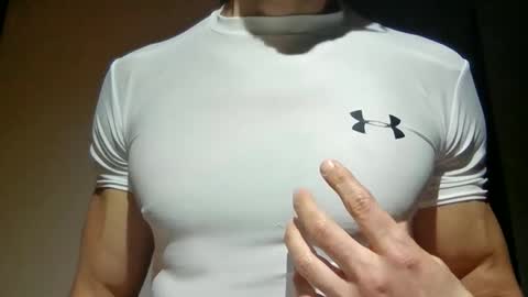 mmuscularman online show from October 2025 07:54:02 AM