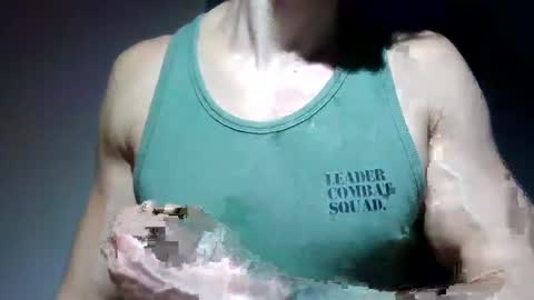 mmuscularman online show from November 2025 07:28:01 AM