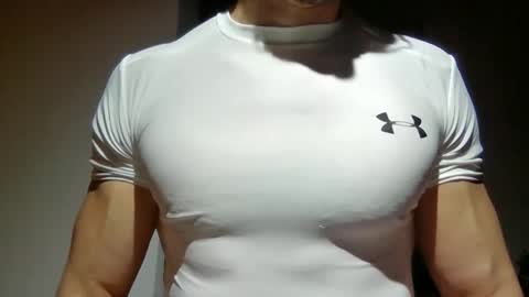 mmuscularman online show from March 2026 07:23:01 AM