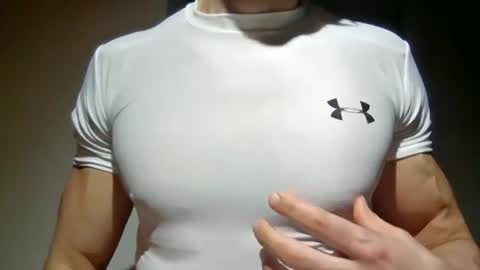 mmuscularman online show from July 2026 07:00:01 AM