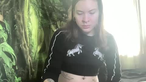 Misty online show from February 2025 10:58:01 PM