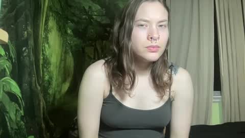 Misty online show from February 2025 03:23:01 AM