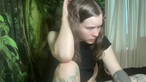 Misty online show from December 2025 12:27:01 AM