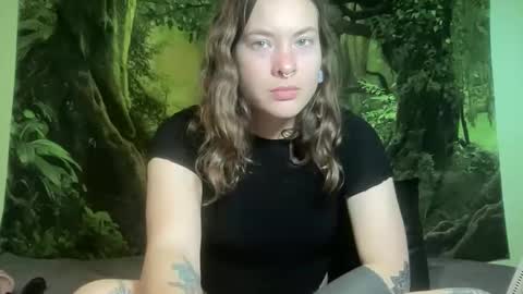 Misty online show from May 2026 02:52:01 AM