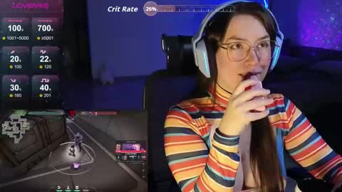 to support follow the fanclub online show from October 2025 09:08:01 AM