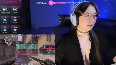 to support follow the fanclub online show from December 2025 10:03:01 PM