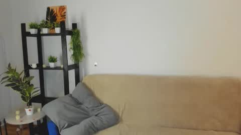 CandyStacy online show from November 2025 02:15:01 PM