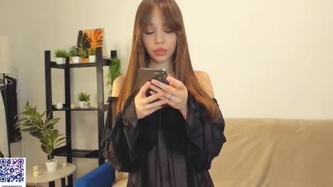 CandyStacy online show from November 2025 01:06:01 PM