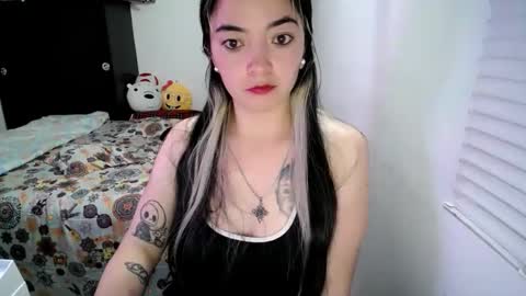 Sam online show from December 2025 02:31:01 AM