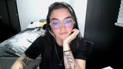 Sam online show from February 2026 01:43:02 AM