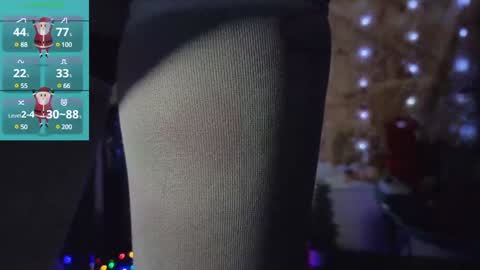 MOCHA   JAMES THE NPC  online show from December 2024 08:13:01 AM