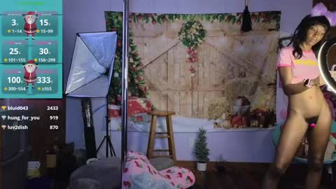 MOCHA   JAMES THE NPC  online show from December 2024 05:29:02 PM