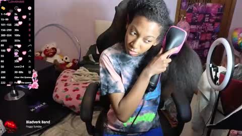 MOCHA   JAMES THE NPC  online show from February 2026 02:29:01 AM