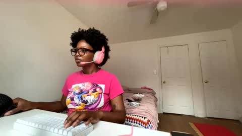 Mocha  BDAY JAN 13  online show from May 2026 07:21:01 PM
