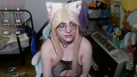 The Mochi Rainbow Variety Show online show from April 2026 11:48:01 PM