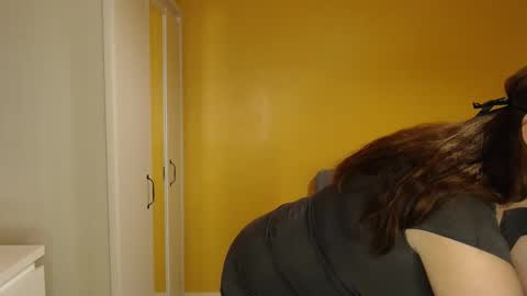 Snapshot of mockingjay3001 chatting on October 2025 05:33:02 PM Mockingjay3001 online show from October 2025 05:33:02 PM