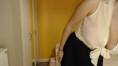 Snapshot of mockingjay3001 chatting on October 2025 05:25:02 PM Mockingjay3001 online show from October 2025 05:25:02 PM