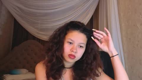 Snapshot of moco_choco chatting on September 2025 01:29:02 AM moco_choco online show from September 2025 01:29:02 AM