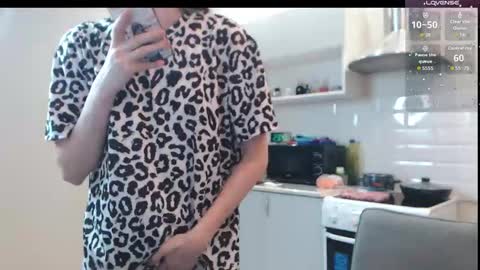 Tatiana online show from September 2025 08:41:01 PM