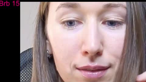 Tatiana online show from November 2025 11:26:01 PM