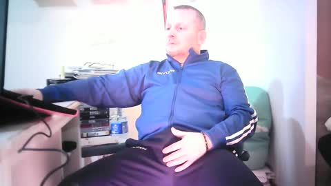 Snapshot of modesto1969 chatting on January 2025 02:35:02 PM modesto1969 online show from January 2025 02:35:02 PM