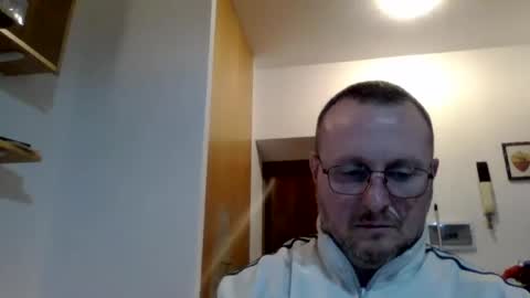 Snapshot of modesto1969 chatting on January 2025 06:13:02 PM modesto1969 online show from January 2025 06:13:02 PM