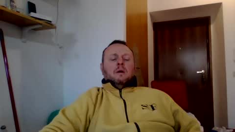 Snapshot of modesto1969 chatting on January 2025 01:13:02 PM modesto1969 online show from January 2025 01:13:02 PM