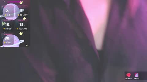 Snapshot of modjo_ chatting on October 2025 03:17:01 AM Modjo online show from October 2025 03:17:01 AM