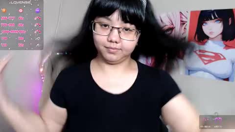 Molly online show from February 2025 03:11:01 AM